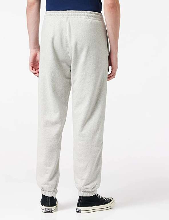 Levi's Men's Grey Sweatpant Sizes from XXS - XXL £17 @ Amazon