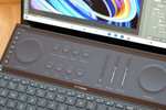 ASUS Zenbook Duo 14 UX482EA 14" Laptop - Intel Core i5, 512 GB SSD, Blue - £799 @ Currys