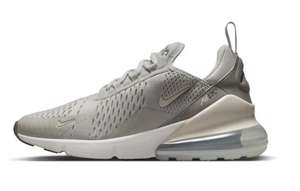 Ladies NIKE Air Max 270 Trainers, all sizes (with code)