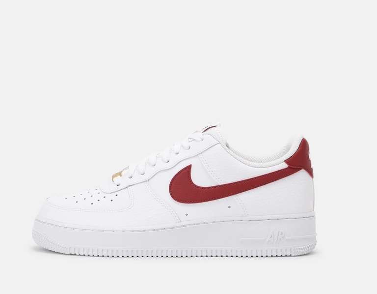 Nike Sportswear AIR FORCE 1 - Trainers - £72 delivered @ Zalando