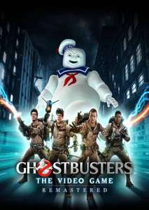 Ghostbusters : The Video Game Remastered - PC/Steam