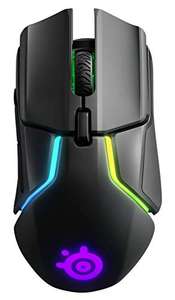 SteelSeries Rival 650 - Quantum Wireless Gaming Mouse £40.99 at Amazon