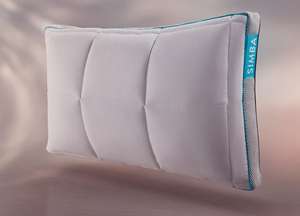 Simba Hybrid Pillow, Refurbished
