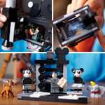 Lego Disney Camera 43230 / Harry Potter Sorting Hat 76429 £60.78 + £4.21 Delivery
