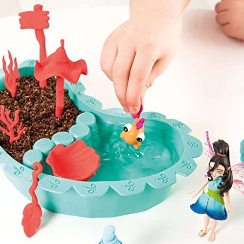 My Fairy Garden FH101 Well of Wishes Playset, Multicolour, One Size £5.99 @ Amazon