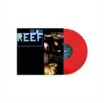Reef - Glow red Vinyl