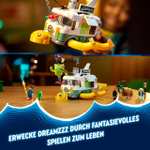 LEGO 71456 DREAMZzz Mrs. Castillos Turtle Bus Build the RV Toy