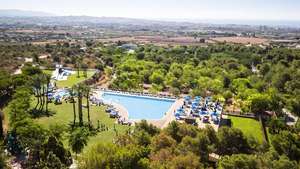 7 Nights in Costa Dorada, Spain for 2 Adults + 2 Kids (April) - 4* Holiday Home + Luton Flights + 20kg Bag - £95pp (£380 total) @ Eurocamp