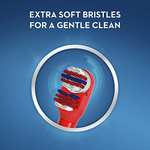 Disney Frozen Oral-B Kids Electric Toothbrush £3.74 @ Amazon