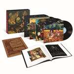 Smashing Pumpkins - Mellon Collie and the Infinite Sadness Vinyl Box Set 4 LP - Sold and dispatched by Chalkys UK