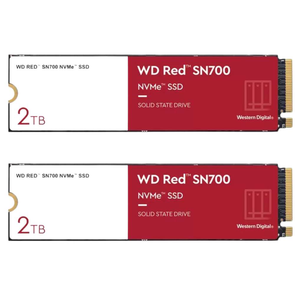 SSD M.2 NVMe 2TB Western Digital WDS200T1R0C