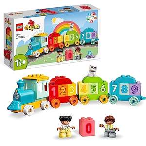 LEGO 10954 DUPLO My First Number Train £20 for 2