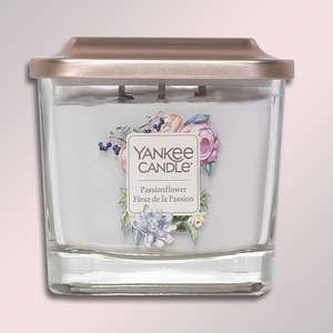4x Yankee Elevation Candles (same fragrance) 96g each (various bundles) from £12 delivered @ Yankee Bundles