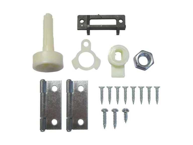 Mac Allister Loft Hatch Conversion Kit - Free C&C Only Limited Locations