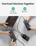 INIU Power Bank, 22.5W Fast Charging 10000mAh Battery Pack USB C Input & Output - (with voucher) Sold by Topstar Getihu FBA