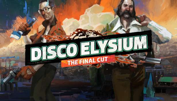 Disco Elysium - The Final Cut PC £8.74 @ Steam