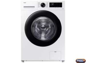 Samsung Series 5 AI Energy Smart Washing Machine WW90CGC04DAEEU ( White ) £348 / WW90CGC04DABEU ( Grey ) £349 with code + 5 year warranty