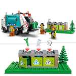 LEGO City 60386 Recycling Truck - £19.99 @ Amazon