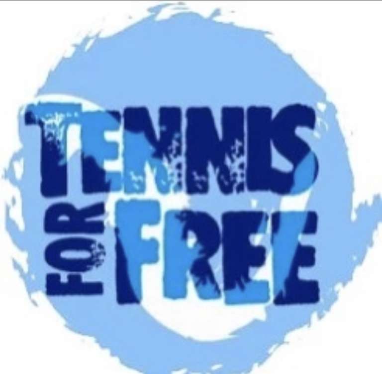 Free 1 hour 30 min Tennis Coaching session’s for over 12’s nationwide (locations in link below) @ Tennisforfree