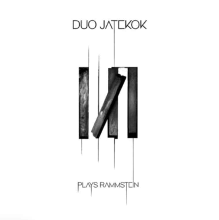 Duo Jatekok plays Rammstein Vinyl £11.14 @ Rarewaves