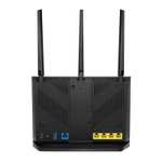 Asus AC2400 Dual Band Gigabit Wi-Fi Router [ASUS RT-AC85P] - £43.48 Delivered @ Ebuyer