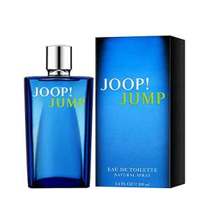 Joop! Jump For Him Eau de Toilette 100ml Aftershave for Men £15.95 Amazon Prime Exclusive