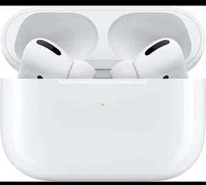 NEW Apple AirPods Pro 1st Gen Earphones with MagSafe Case - White W/Code - Sold by cheapest_electrical (UK Mainland)
