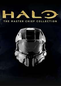 [PC] Halo: The Master Chief Collection - PEGI 18