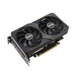 ASUS Dual GeForce RTX 3060 8gb OC Edition Graphics Card £248.64 Via Amazon US @ Amazon (Possibly £223.64 After Cashback)