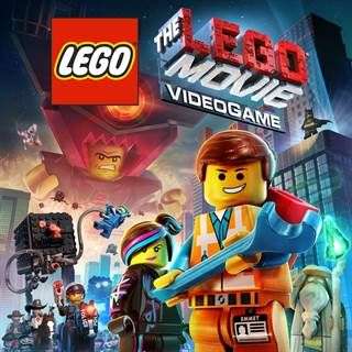 [Xbox One] The LEGO Movie Videogame - £4.19 @ Xbox Store