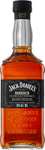 Jack Daniel's Bonded Tennessee Whiskey 50% ABV 70cl