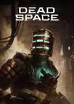 Dead Space (REMAKE) XBOX Series X|S (UK) £41.99 @ CDKeys