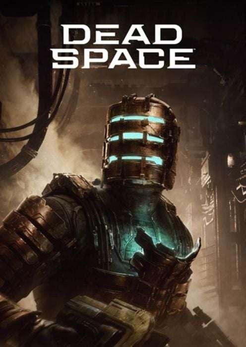 Dead Space (REMAKE) XBOX Series X|S (UK) £41.99 @ CDKeys