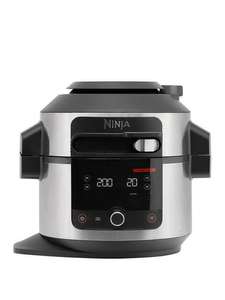 NINJAFoodi 11-In-1 SmartLid Multi-Cooker 6L OL550UK £179 @ Very