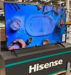 HiSense 70” TV 4K UHD £629.98 at Costco Liverpool