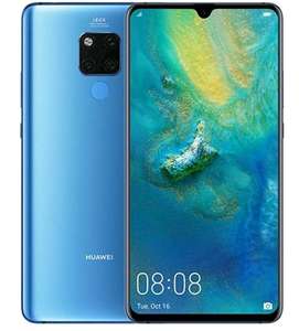 Huawei Mate 20 X 128GB Unlocked Grade B £290 @ CEX