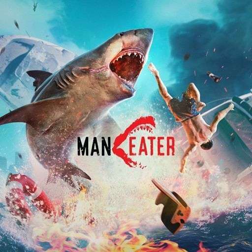 [Steam] Maneater (PC) - £2.99 @ CDKeys