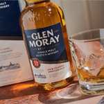 Glen Moray Single Malt Scotch Whisky 70cl , 40% ABV