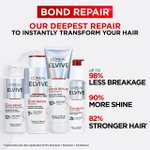 L’Oreal Paris Elvive Bond Repair Hero Set for Damaged Hair
