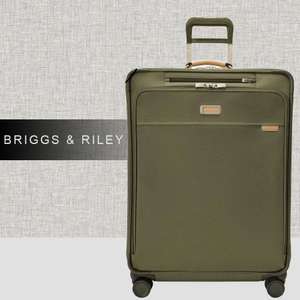 London Luggage 10% off full priced items with discount code (excluding TUMI) @ London Luggage Co