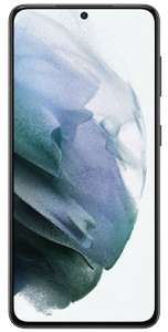 Samsung Galaxy S21 5G Refurbished Excellent 128GB - £459 / Like New - £499 + £10 PAYG goodybag @ giffgaff