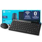 JLab Go Bundle - Bluetooth & Wireless Keyboard and Mouse Set £16.74 @ Dispatches from Amazon Sold by Jlab Audio