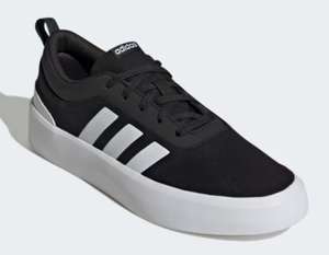 Adidas Futurevulc Lifestyle Skateboarding Trainers Now £30 + Free delivery for members @ Adidas