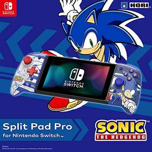Hori Split Pad Pro (Sonic the Hedgehog)