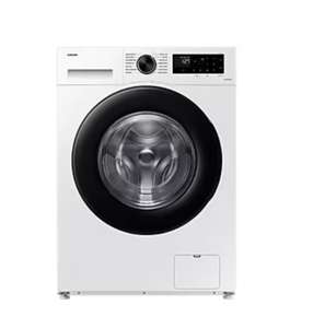 Samsung Series 5 WW90CGC04DAEEU ecobubble with SmartThings Washing Machine via UNIDAYS