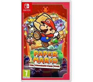 Paper Mario : The Thousand-Year Door