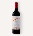 CVNE Cune Rioja Crianza £2.99 / Asda Manzanilla Sherry £2.98 @ Asda Hayes