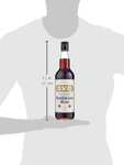 O.V.D Demerara Rum, 40% - 70cl - £17.50 @ Amazon