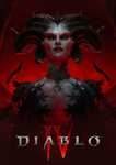 Diablo 4 Xbox Standard Edition - £53.99 @ CDKeys