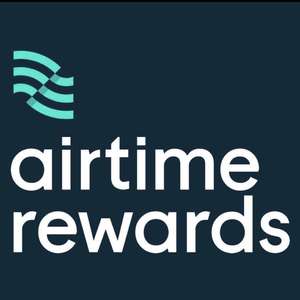 Spend £5 today to get a £2 bonus with code (Selected Accounts) @ Airtime Rewards